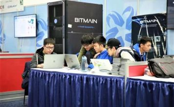 Ousted bitmain ceo makes legal move to dethrone jihan wu
