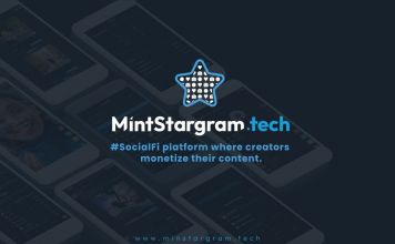 Discover MintStargram.tech: Elevate Your Social Posts to Valuable Digital Collectibles