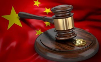 Chinese Court Says Crypto is ‘Not Protected By Law’