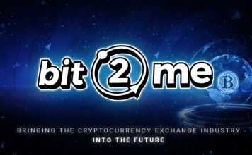 Bit2Me: Bringing the Cryptocurrency Exchange Industry Into the Future