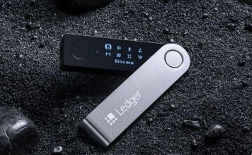 Crypto Security: iPhone and iPod Co-Creator Designs New Hardware Wallet for Ledger