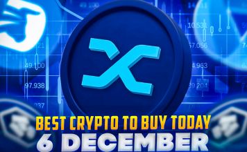 Best Cryptos to Buy 6 December – D2T, SNX, IMPT, CRO, TARO
