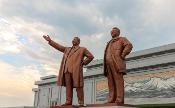 North Korea Running ‘Trojan-infested Fake Crypto Exchange,’ Say Experts
