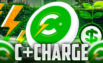 A New Era in EV Charging: Crypto Payments and Carbon Credits All in One – How to Buy Early?