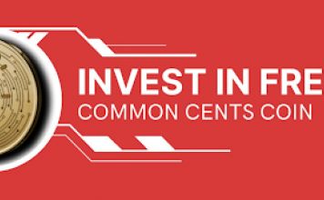 Common Cents Coin Creates a Blockchain Community for Conservatives