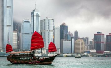 More Than 80 Firms Express Interest in Establishing Presence in Hong Kong – Next Crypto Hub?