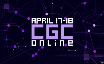 CGC Online – A Deep Dive Into Blockchain and Web3 Games – April 17-18, 2023