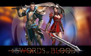 Can Swords of Blood Be the Big AAA P2E Game That Pushes the Market Forward?