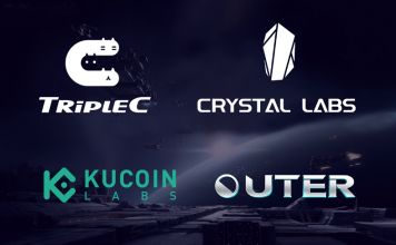 KuCoinLabs Supports TripleC in Building the Next-Generation GameFi Platform