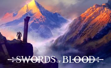 Swords of Blood Token Presale Incoming: Learn Why This Hack-and-Slash P2E Game Is The Next Big Game in Polygon