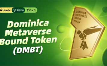 Huobi Launches the Dominica Metaverse Bound Token (DMBT)