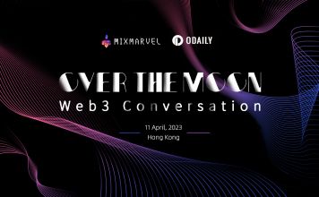 MixMarvel Is to Co-Host a Web3 Reception in Hong Kong