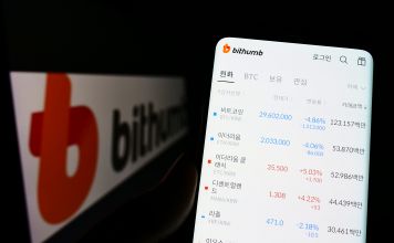 Bithumb Exec Suspected of Taking Bribe in Exchange for Token Listing