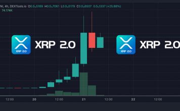 XRP2.0 Price Pumps 31,000%, New Pepe Token BEBE Climbs 36,000% But South Park Coin Burn Kenny is Up $250,000 in Under an Hour and Evil Pepe is Next 1,000x Token