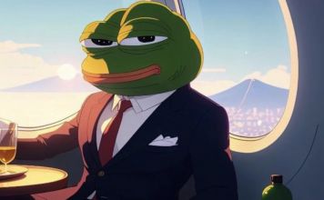 Pepe Coin is Going to Zero as PEPE Price Drops 15% and New Meme Coin Evil Pepe Becomes the Next Crypto to Explode