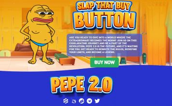 Pepe 2.0 Price Prediction 2023 - 2030