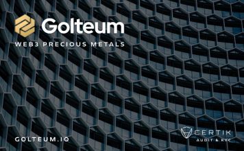 Join Golteum’s (GLTM) Multi-Asset Platform with Promising Prospects