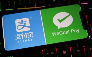 Today in Crypto: WeChat & Alipay Enable Foreigners to Pay at Chinese Retailers, ETH 699,816 Paid as Royalties to NFT Projects on Ethereum, Hana Bank & Woori Bank 'Interested in Certificate of Deposit' Tokens