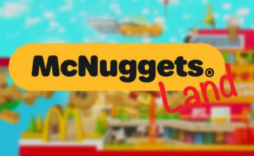 McDonald’s Hong Kong Collaborates with The Sandbox to Launch McNuggets Land in Web3