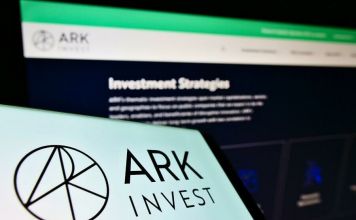 ARK Invest Bets Big on Meta Platforms and Robinhood, Reduces Coinbase Position