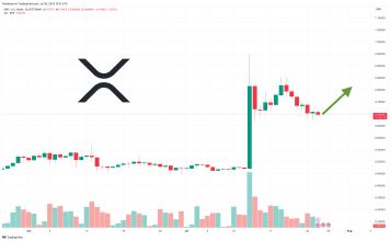 XRP Price Prediction as XRP Becomes 7th Most Traded Crypto in the World – What's Going On?