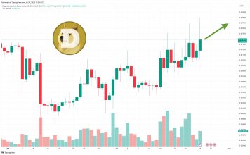 Dogecoin Price Prediction as DOGE Shoots Up After Elon Changes Twitter Name to X – Will DOGE Become Official Payment Option?