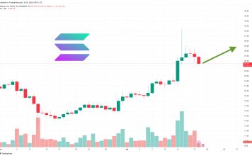 Solana Price Prediction as $1 Billion Trading Volume Comes In – Are Whales Buying?