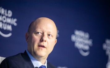 Crypto Industry Positioned for Growth After Market Turbulence, Says Circle CEO Jeremy Allaire