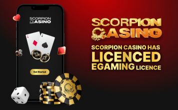 Games, Sports and NFTs: Learn How Scorpion Casino is Revolutionizing Crypto Casinos