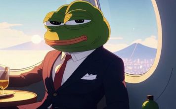 As New PEPE Coin Shoots Up 10,000%, Crypto Whales are Buying This Other Meme Coin Before it Lists on Exchanges