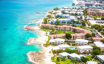 EXCLUSIVE: Crypto Lender Ledn Partners With Parallel To Offer Fiat-Free Real Estate Purchases in Cayman Islands