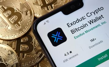 Exodus Records Solid Q2 with $12.4 Million Revenue – Crypto Wallets Making a Comeback?