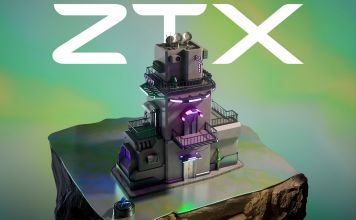 ZTX to Launch Genesis Home Mint with OpenSea and Reward Presale Contributors