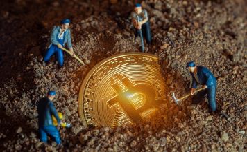 Bitcoin Mining Difficulty Hits New All-Time High of 55.64 Trillion Hashes – Why This is Bullish for the BTC Price