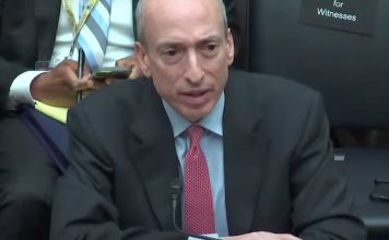SEC Chair Gary Gensler Set for Back-to-Back Hearings Before Congress