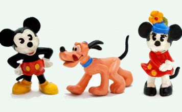 Mickey Mouse Joins Disney Cryptoverse with $40 NFT Collection
