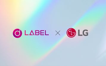 Label Foundation Joins Hands with LG Electronics for 'Tracks' Music Streaming Service