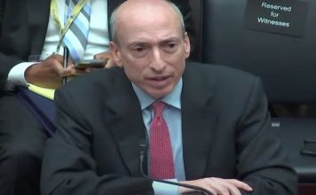 US House Committee Grills SEC Chair Gary Gensler Over Crypto, Dubbed 'Tonya Harding of Regulation'
