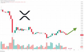 Ripple Price Prediction: Will XRP See a 30% Surge Next Month?