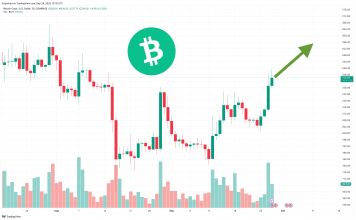 Bitcoin Cash Price Prediction as BCH Gains 10% and Extends Bull Run – What's Going On?