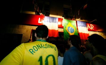 Brazilian Football Legend Ronaldinho Denies Crypto Scam Accusations