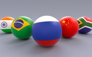 Russian Business Leaders Talk Up Prospects of a BRICS Digital Fiat