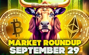 Bitcoin Price Prediction: BTC Rises by 2.50% Following a String of Fundamental Events