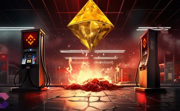 High Gas Fees Alert: Binance Wallet Records $840,000 in Abnormal Ethereum Charges