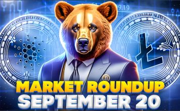 Bitcoin Price Prediction: BTC Surges 5% as FOMC Insights & Fed Fund Rate Grab the Spotlight