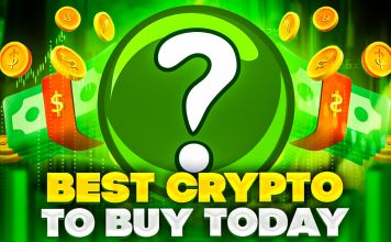 Best Crypto to Buy Now September 1 – Maker, Toncoin, Tron