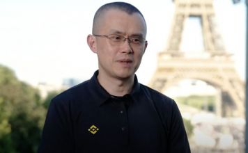 Binance Changpeng Zhao Denies Ownership of CommEX Following Sale of Russian Entity
