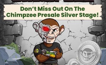 Chimpzee is Paving The Way Forward For Meme Coins, More Milestones on The Horizon