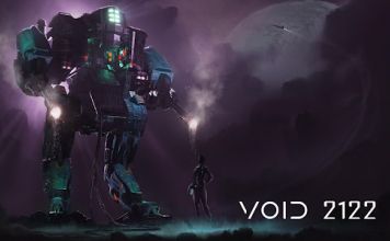 What is Void 2122?