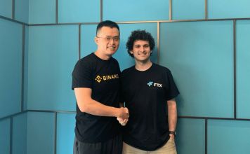 Binance CEO CZ Turned Down $40 Million Deal with SBF for Futures Exchange